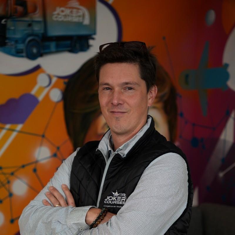 Directeur des Opérations