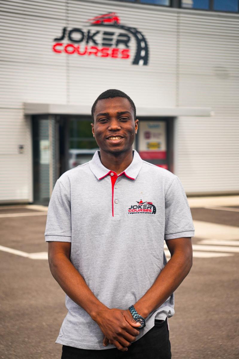 Serge Komi Gbedessi